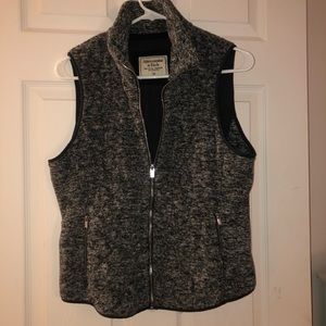 Abercrombie Vest